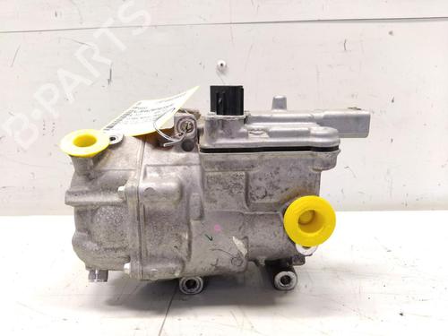 Used AC compressor AC compressor 38000652 38000652