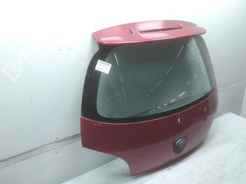 Tailgate FORD KA (RB_) 1.3 i | BP20550800C6 