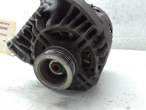 Used Alternator FIAT PANDA (169_) 1.1 (169.AXA1A) (54 hp) 20526866