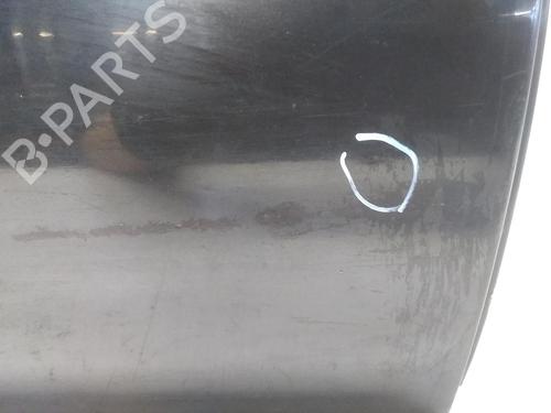 Right rear door AUDI A4 B5 (8D2) 1.6 | BP20518035C5 