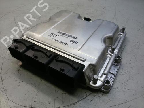 Used Engine control unit (ECU) VOLVO V40 Estate (645) 1.9 DI (115 hp) 20574836