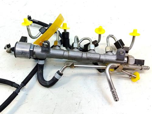 Injection rail VW T-CROSS (C11, D31) 1.6 TDi | BP33853199M98  - Image 6