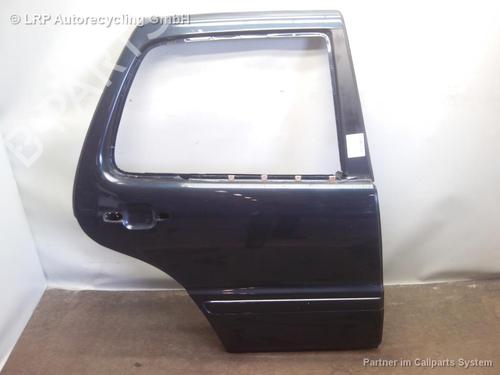 Right rear door MERCEDES-BENZ M-CLASS (W163) ML 350 | BP20577943C5 