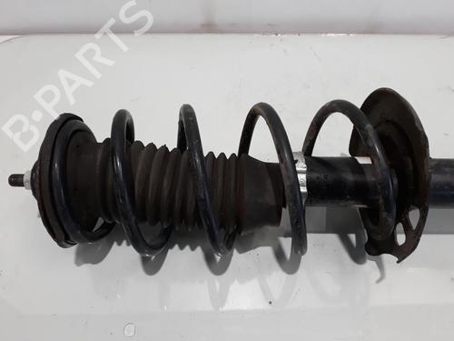 Right front shock absorber PEUGEOT 107 (PM_, PN_) 1.0 | BP20543283M17