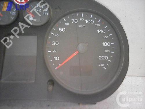 Instrument cluster AUDI A2 (8Z0) 1.4 | BP20556372C47 