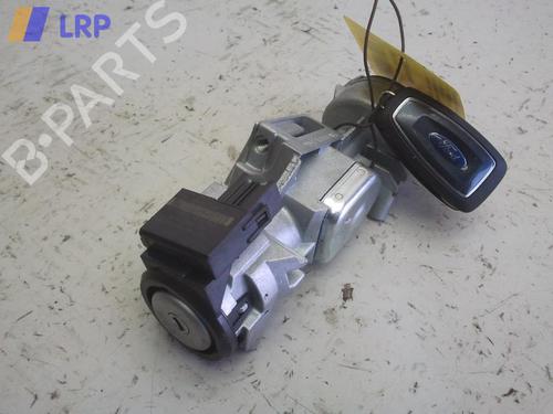 Used Ignition barrel FORD FOCUS III 1.6 Ti (105 hp) 20588903