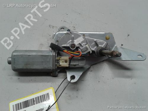 Used Rear wiper motor SUZUKI BALENO Estate (EG) 1.6 i 16V (SY416) (98 hp) 20551687