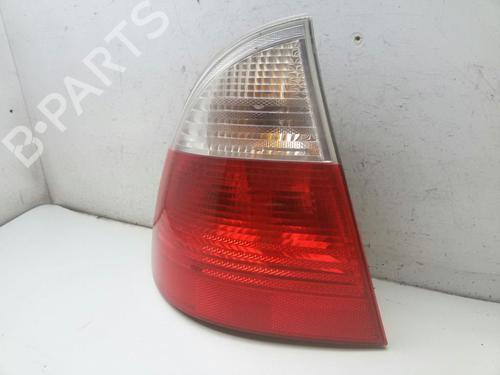 Left taillight BMW 3 Touring (E46) 320 i | BP20566537C34 