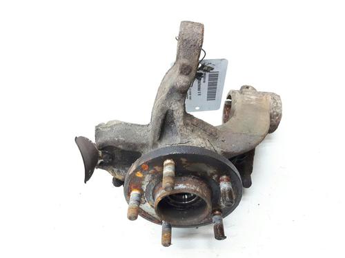Used Right front steering knuckle FORD MONDEO IV Turnier (BA7) 2.0 (145 hp) 20530107