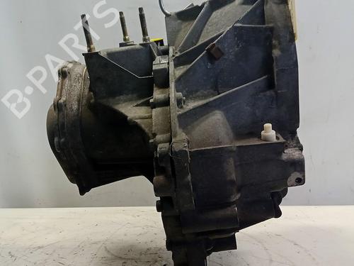 Gearbox FORD PUMA (EC_) 1.7 16V | BP20548768M3 