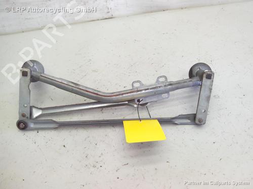 Used Front wipers mechanism FORD FIESTA V (JH_, JD_) 1.4 16V (80 hp) 20585006