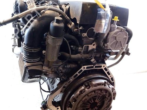 Engine MERCEDES-BENZ C-CLASS T-Model (S203) C 180 Kompressor (203.246) | BP32373850M1