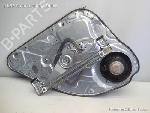Used Rear right window mechanism FORD FOCUS II (DA_, HCP, DP) 1.6 Ti (115 hp) 20543886