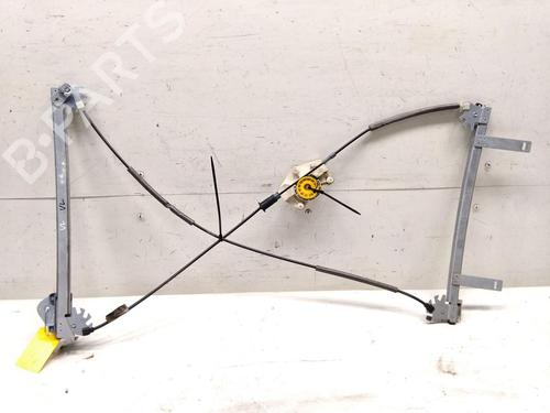 Rudehejsemekanisme ventre foran PEUGEOT 307 CC (3B) 2.0 16V (136 hp) 31282412