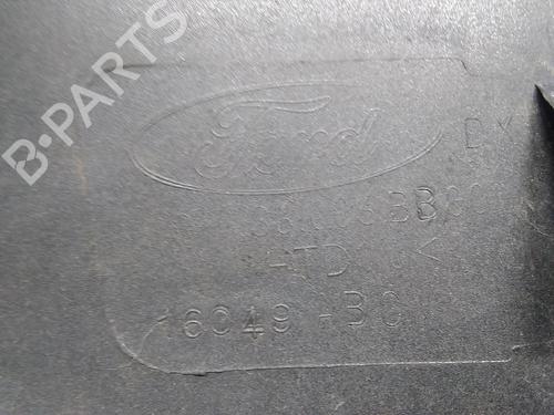 Corner bumper FORD STREET KA (RL2) 1.6 | BP20519353C117 