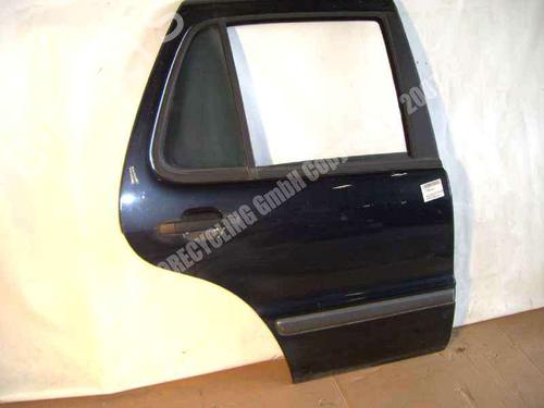 Used Right rear door MERCEDES-BENZ M-CLASS (W163) ML 320 (163.154) (218 hp) 20578213