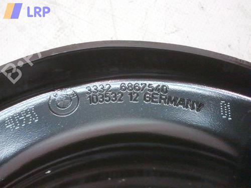 Right rear suspension arm BMW 1 (F20) 116 i | BP20564925M15