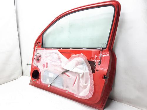 Right front door OPEL ASTRA G Hatchback (T98) 1.6 (F08, F48) | BP20582219C3 
