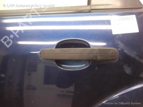 Left rear door FORD FOCUS II (DA_, HCP, DP) 1.6 | BP20577475C4 