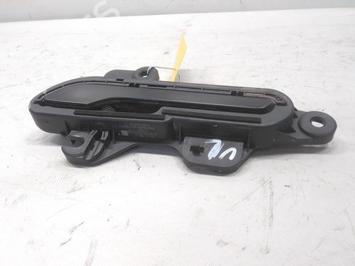 Front left exterior door handle TESLA MODEL Y (5YJY) EV | BP31687651C128 