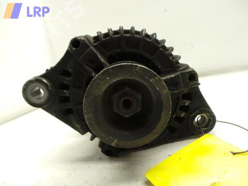 Alternator ALFA ROMEO SPIDER (916_) 2.0 T.SPARK 16V (916S2C00) | BP20560246M7 