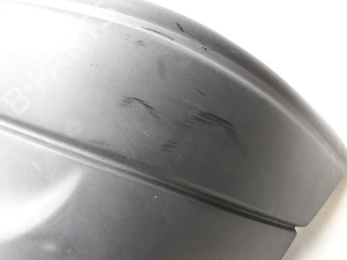 Rear bumper OPEL ASTRA F Hatchback (T92) 1.6 i (F08, M08, F68, M68) | BP20575569C8 
