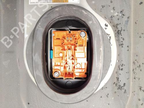 Andre MITSUBISHI ECLIPSE CROSS (GK_, GL_) Plug-in Hybrid 4WD (GL3W) | BP31573081O1 