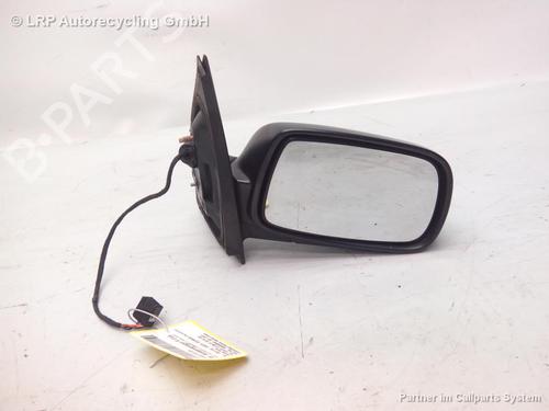 Right mirror TOYOTA YARIS (_P1_) 1.0 (SCP10_, SCP10R) | BP20535356C27 