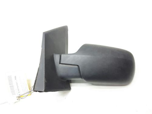 Left mirror FORD FIESTA V (JH_, JD_) 1.25 16V | BP20534642C26 