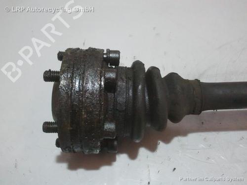 Left rear driveshaft VW GOLF III (1H1) 1.4 | BP20532326M40 