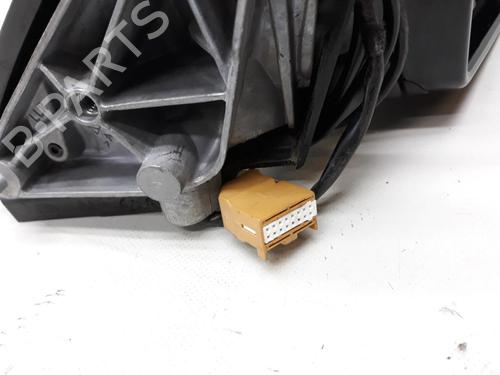 Right mirror AUDI A4 B7 Avant (8ED) 2.0 TDI | BP20535409C27 