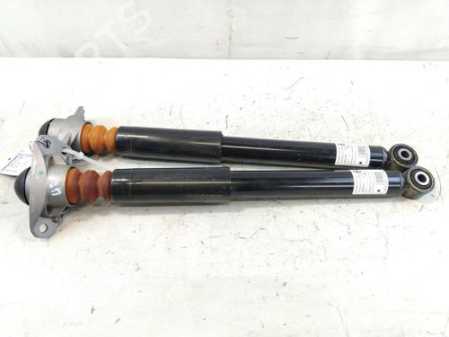 Used Left rear shock absorber VW GOLF VI (5K1) 2.0 GTi (235 hp) 26838994