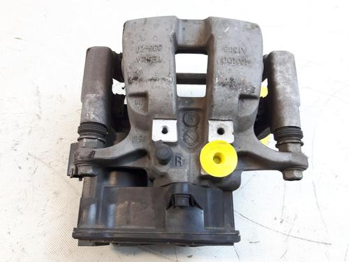 Used Right rear brake caliper TESLA MODEL Y (5YJY) Long Range All-wheel Drive (514 hp) 22770932
