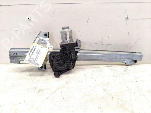 Front left window mechanism CITROËN C4 II (NC_) 1.6 HDi 110 | BP33853218C22 - Image 6