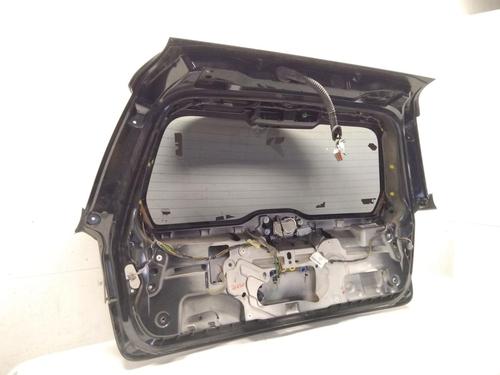 Tailgate VOLVO XC70 II (136) T6 AWD | BP29597620C6 
