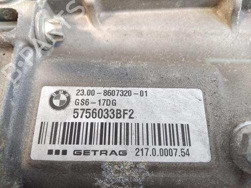 Other BMW 1 (F21) 116 d | BP26205120O1 