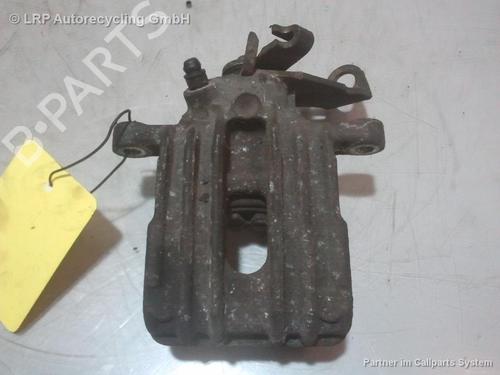 Used Left rear brake caliper FIAT BARCHETTA (183_) 1.8 16V (130 hp) 20538452
