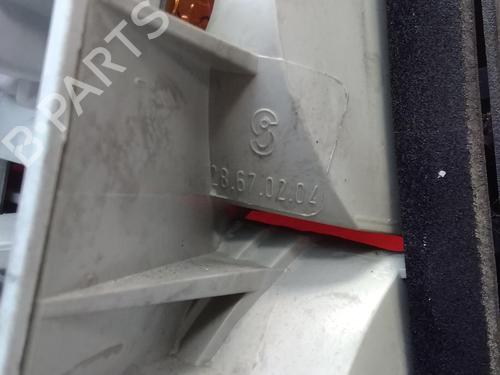 Right taillight BMW 3 Touring (E46) 330 d | BP20520942C35 
