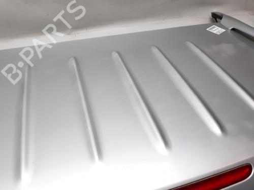 Tailgate PEUGEOT 206 CC (2D) 1.6 16V (2DNFUF, 2DNFUR) | BP20550696C6 