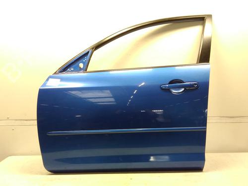 Used Left front door MAZDA 3 (BK) 1.6 (BK14) (105 hp) 20515001