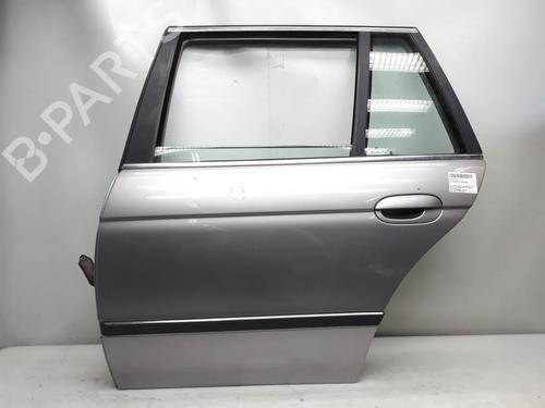 Used Left rear door BMW 5 Touring (E39) 520 i (150 hp) 20577931