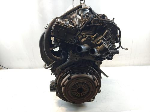 Engine VW UP! (121, 122, BL1, BL2, BL3, 123) 1.0 | BP31653505M1  - Image 10