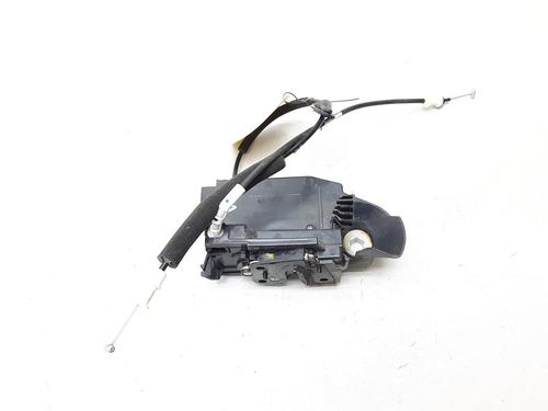 Used Front left lock PEUGEOT 308 SW II (LC_, LJ_, LR_, LX_, L4_) 1.6 BlueHDi 120 (120 hp) 20516579