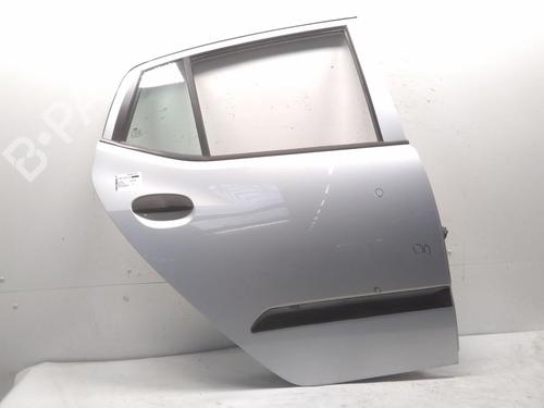 Used Right rear door HYUNDAI i10 I (PA) 1.2 (78 hp) 20592154