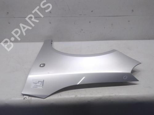 Left front fenders SKODA ROOMSTER (5J7) 1.4 | BP29013311C41 