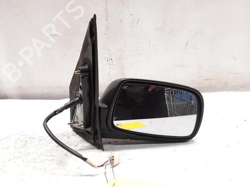 Used Right mirror DAIHATSU YRV (M2) 1.3 (M201) (87 hp) 20517392
