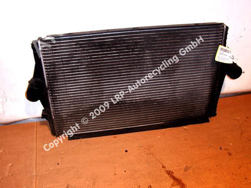 Used Intercooler VOLVO S80 I (184) 2.5 TDI (140 hp) 20559169