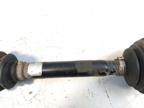 Left front driveshaft OPEL VECTRA C (Z02) 2.2 16V (F69) | BP31958403M38 - Image 2