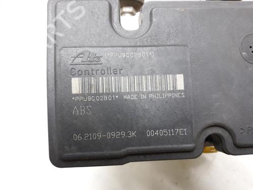 ABS Bremseaggregat SUBARU JUSTY IV 1.0 (M300) (69 hp) 25010760