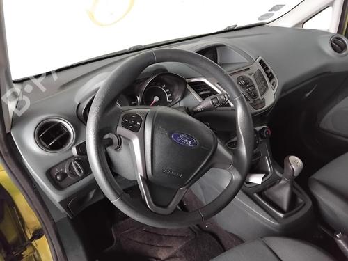 Rear parcel shelf FORD FIESTA VI (CB1, CCN) 1.25 | BP39965528C85 - Image 16